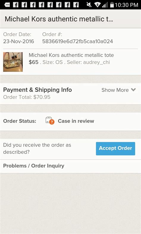 track order michael kors|michael kors next day delivery.